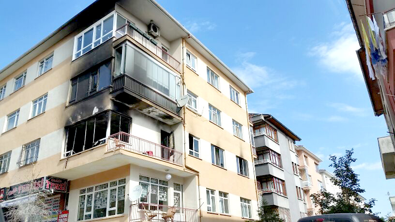 BAHÇELİEVLER