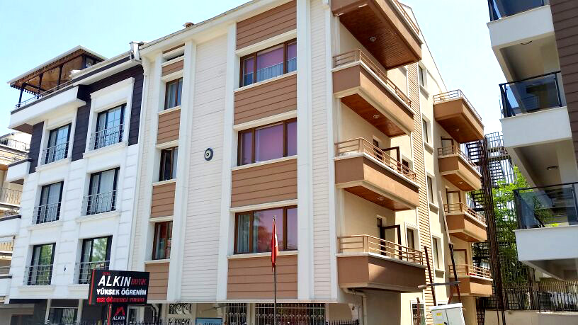 EMEK MAHALLESİ