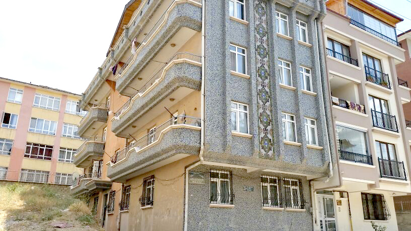 KEÇİÖREN
